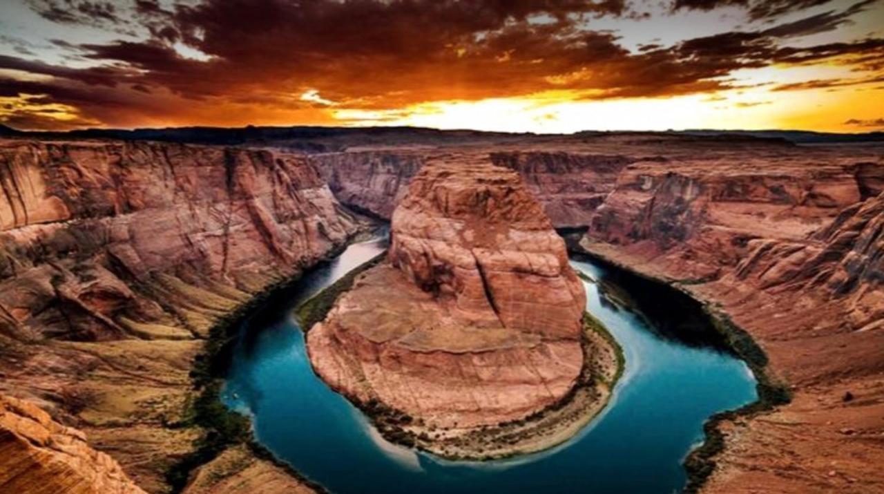 Homestay Canyon Oasis With Grand Mesa View