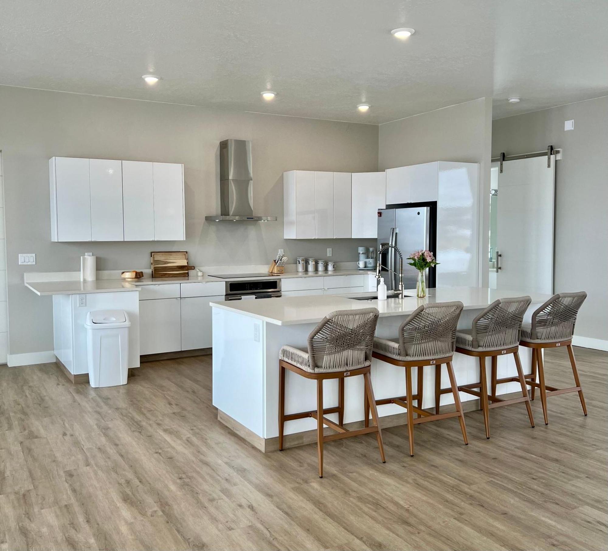 Homestay Canyon Oasis With Grand Mesa View